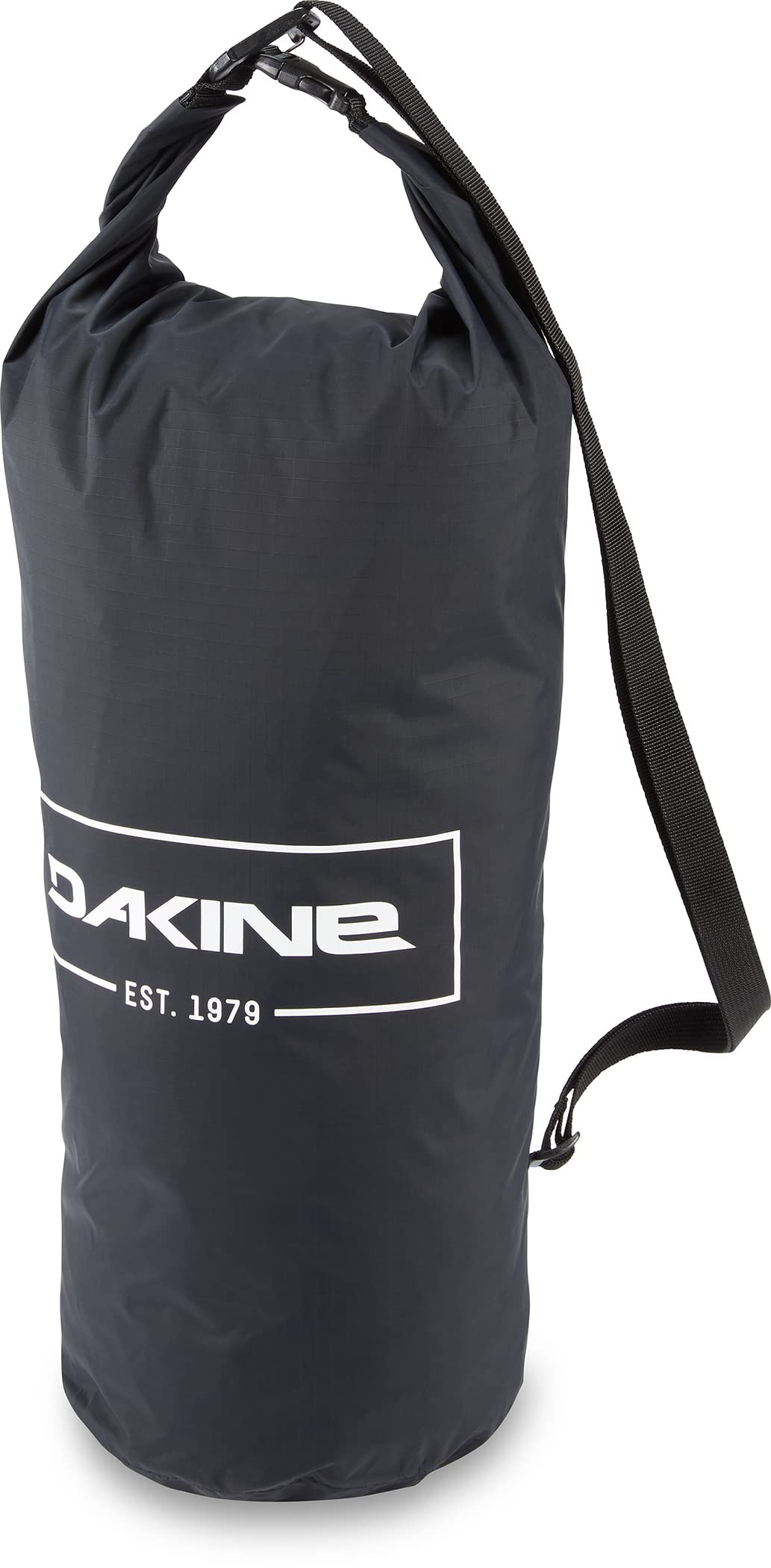 dakine-packable-rolltop-dry-bag-20l-packbarer-wasserdichter-rolltop-trockenbeute image 1