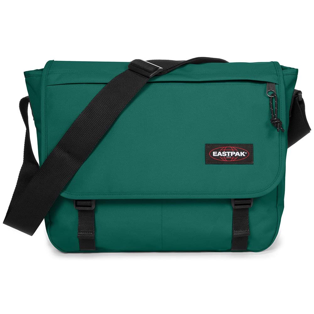 eastpak-delegate-messenger-bag-39-cm-20-l-laptopfach-bis-17-baumgr-n image 1