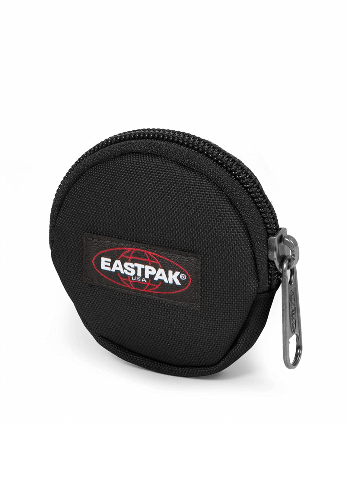 eastpak-groupie-single-geldb-rse-7-5-cm-rundes-mini-accessoire-beutel-in-schwarz image 2