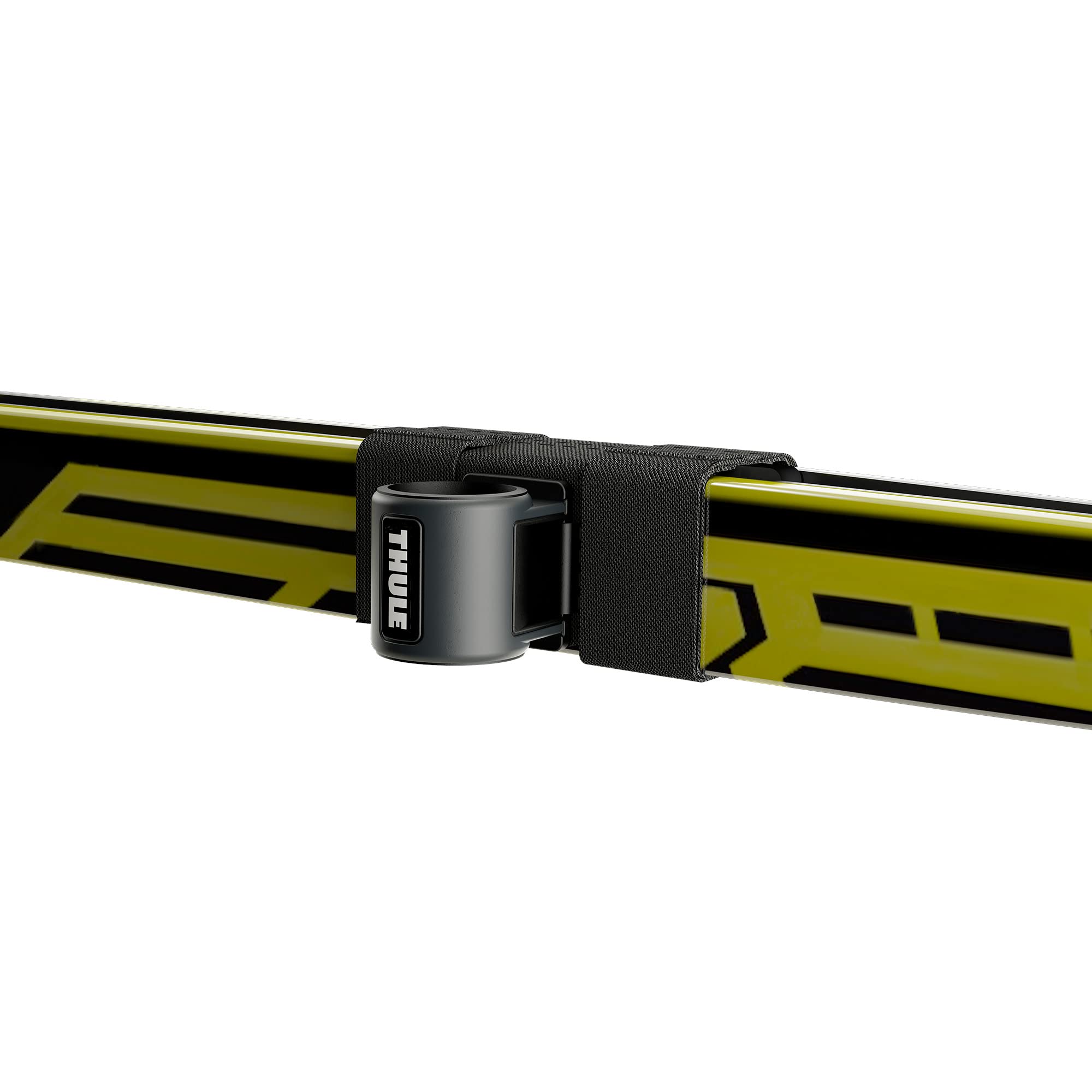 thule-skiclick-skitr-ger-f-r-langlaufski-schwarz-one-size image 3