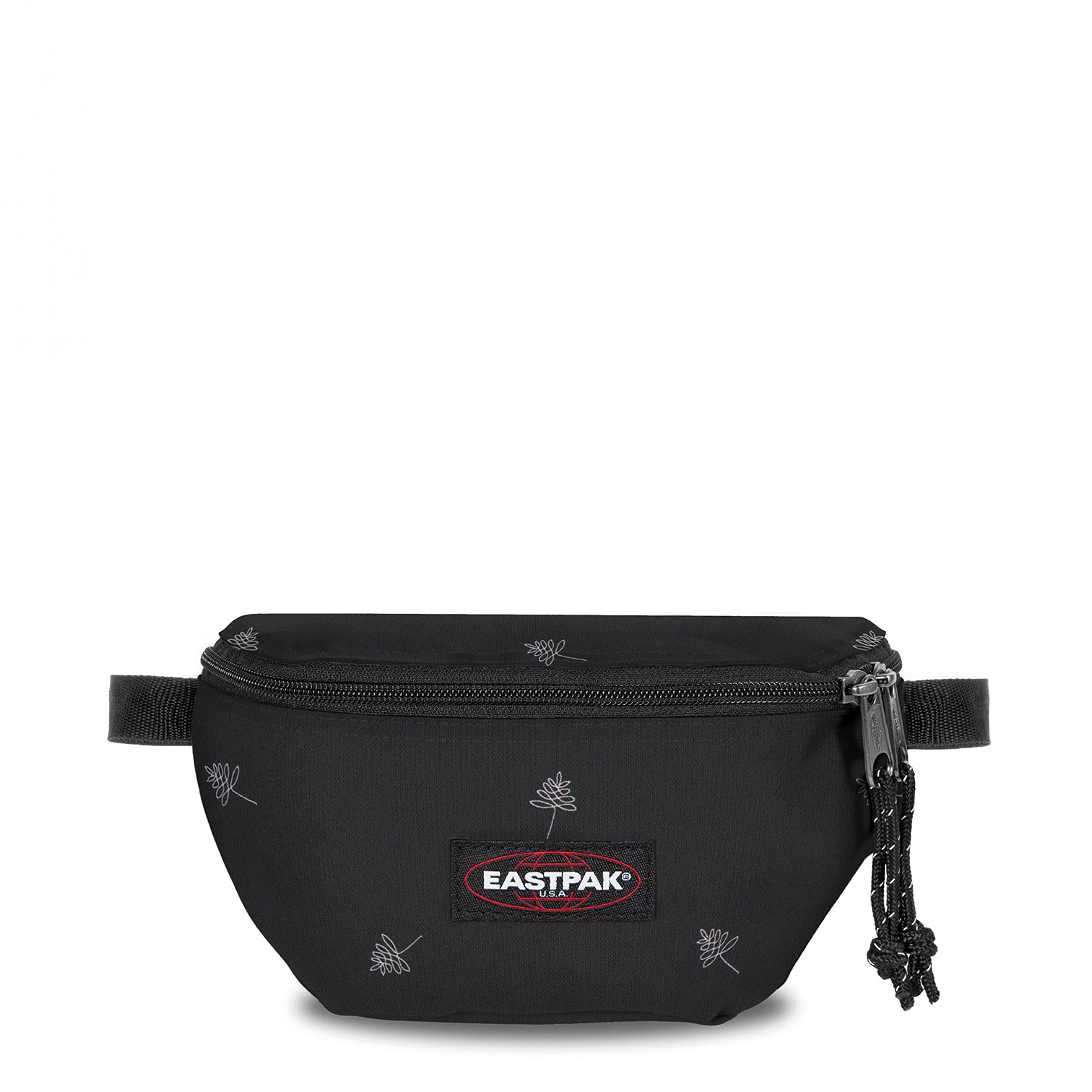 eastpak-springer-g-rteltasche-23-cm-2l-verstellbarer-g-rtel-hauptfach-hinteres-r image 1