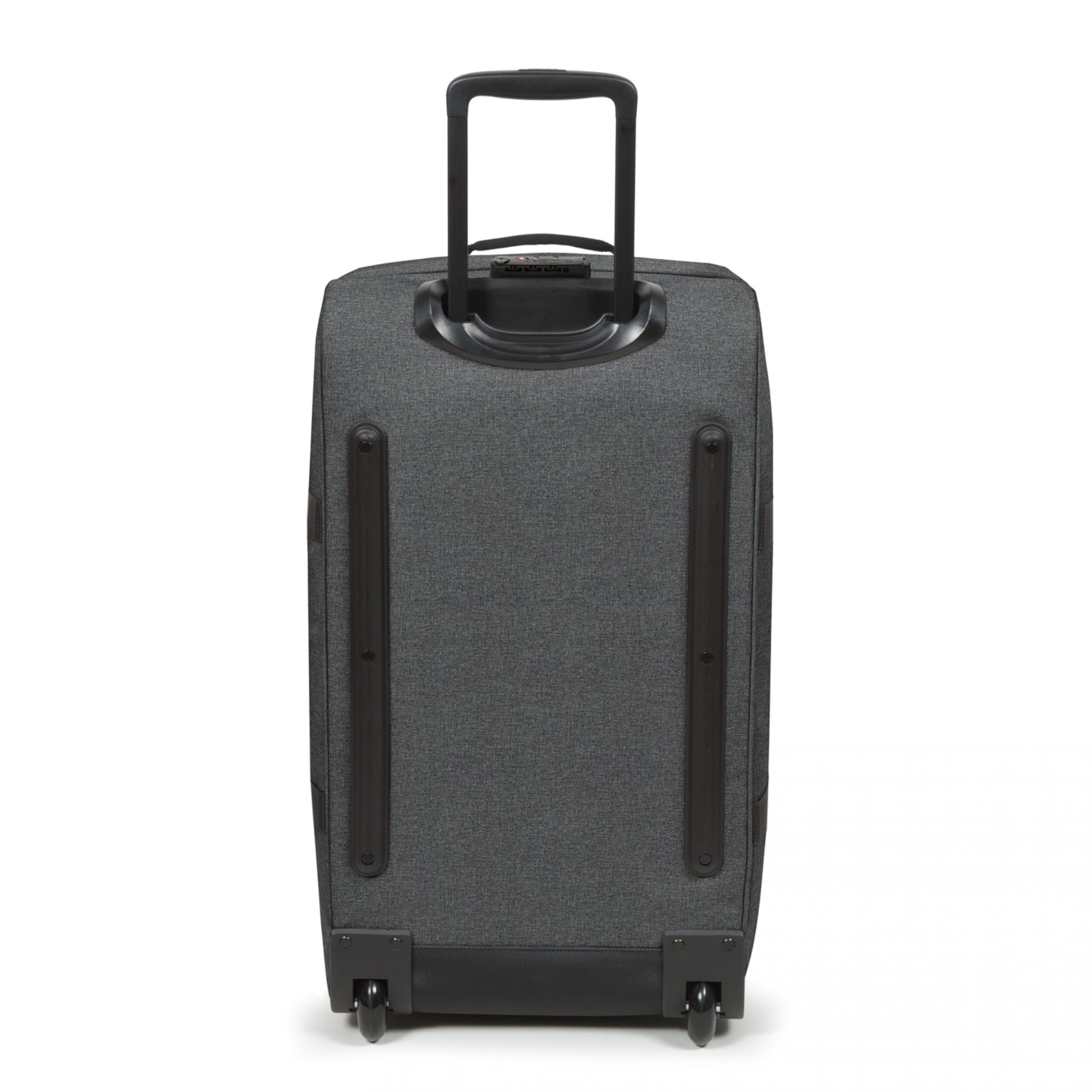 eastpak-tranverz-m-koffer-78l-black-denim-weicher-rollkoffer-mit-teleskopgriff-t image 2