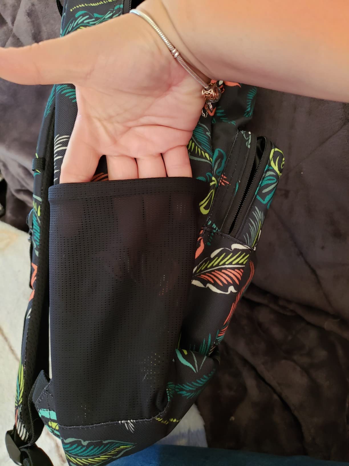 Bester Tagesrucksack
