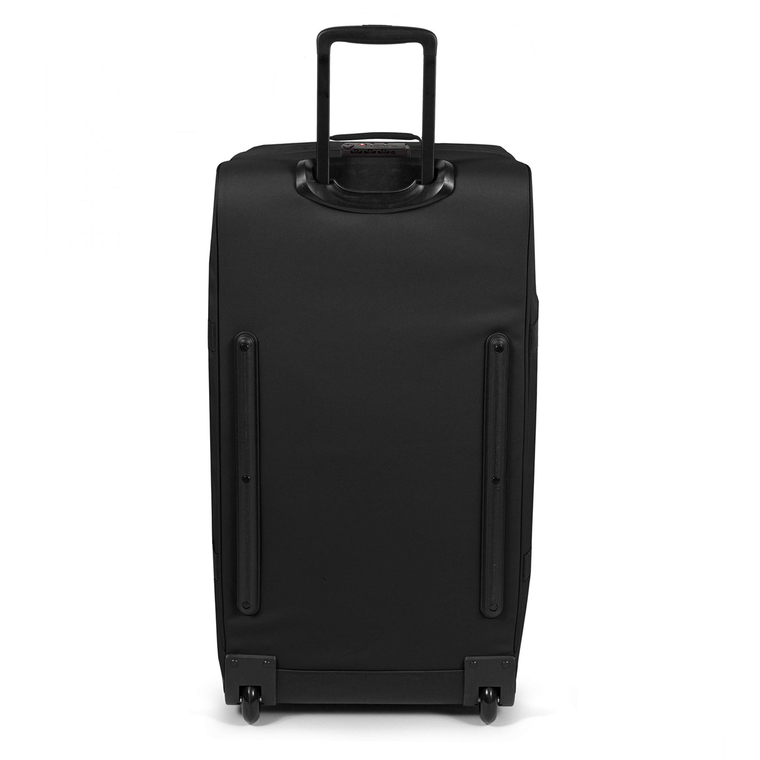 eastpak-tranverz-l-reisekoffer-121l-gro-er-softcase-trolley-mit-2-kammern-telesk image 4