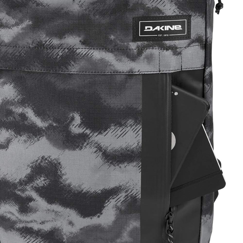 dakine-damen-network-26l-rucksack-26-liter image 6