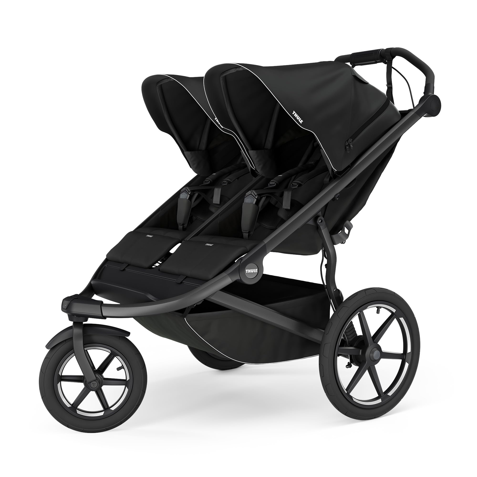 thule-urban-glide-3-double-doppelbuggy-terrain-joggingsportwagen-f-r-zwei-kinder image 1