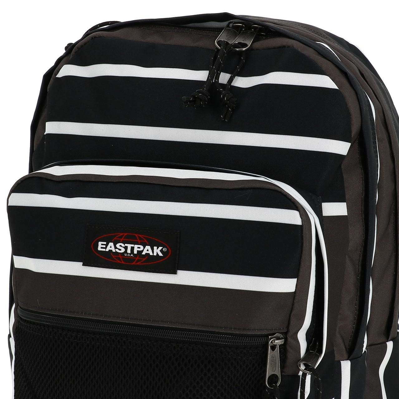 eastpak-pinnacle-rucksack-42-cm-38-l-slines-black image 5