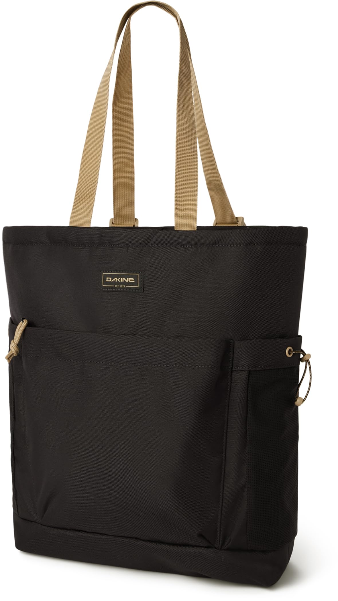 dakine-recess-tote-pack-19l-tragetasche-mit-rucksackfunktion-gepolsterte-13-zoll image 3