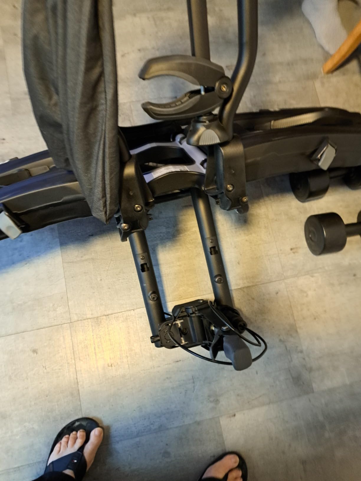 Fahrspaß ohne Grenzen