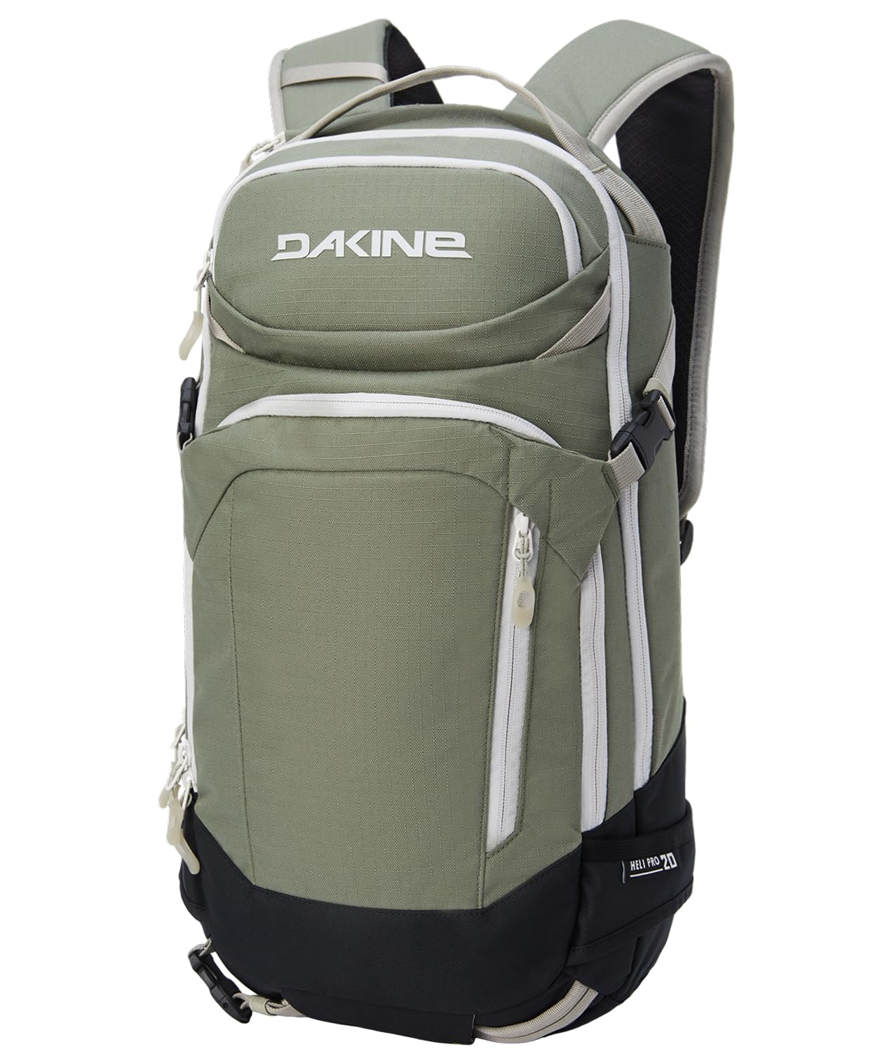 dakine-heli-pro-20l-skirucksack-backcountry-rucksack-mit-ski-splitboard-tragesys image 5