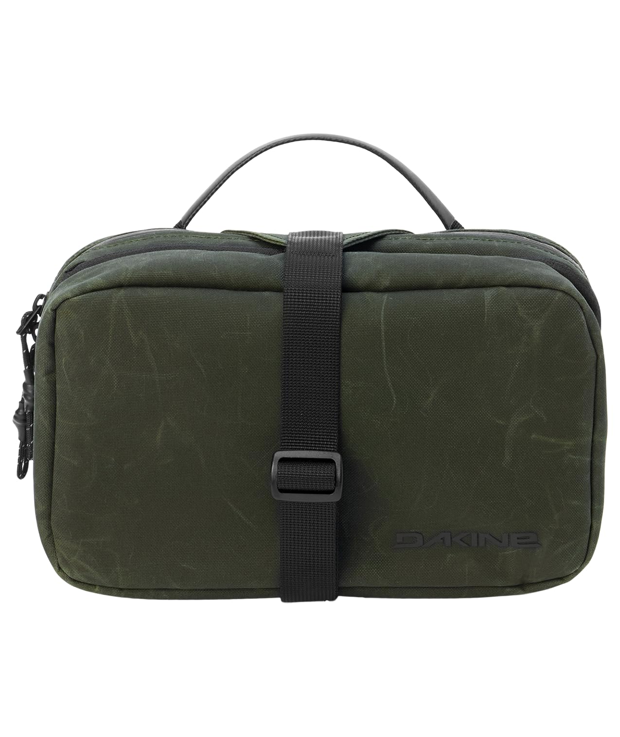 dakine-split-hanging-travel-kit-h-ngende-kulturtasche-mit-zwei-f-chern-und-ykk-r image 5