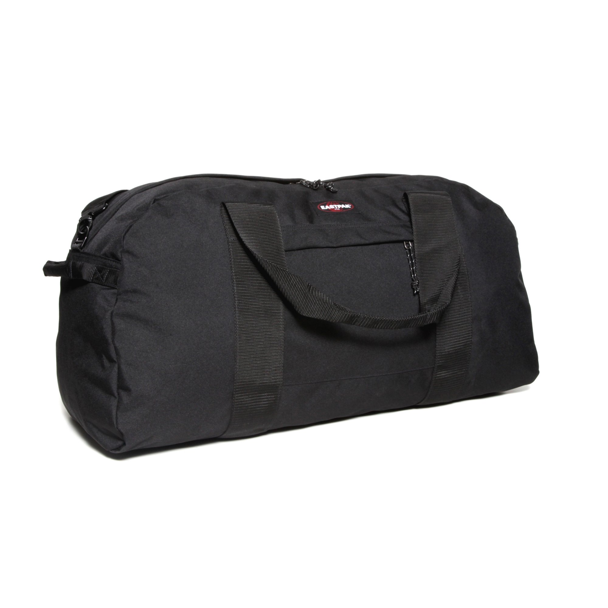 eastpak-terminal-reisetasche-76-cm-88-liter-schwarz-mit-abnehmbarem-schultergurt image 4