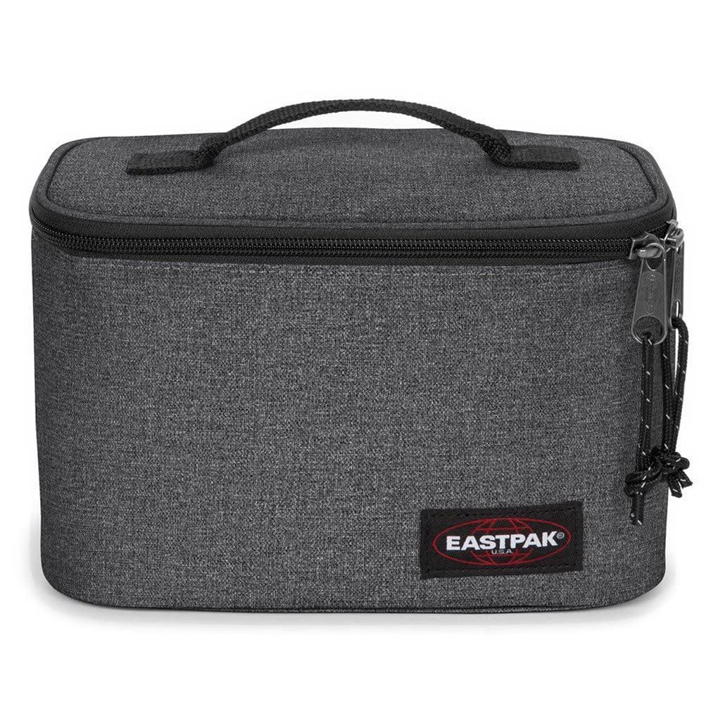 eastpak-oval-lunch-isolierte-brotdose-15-cm-5-liter-black-k-hltasche-mit-tragegr image 7