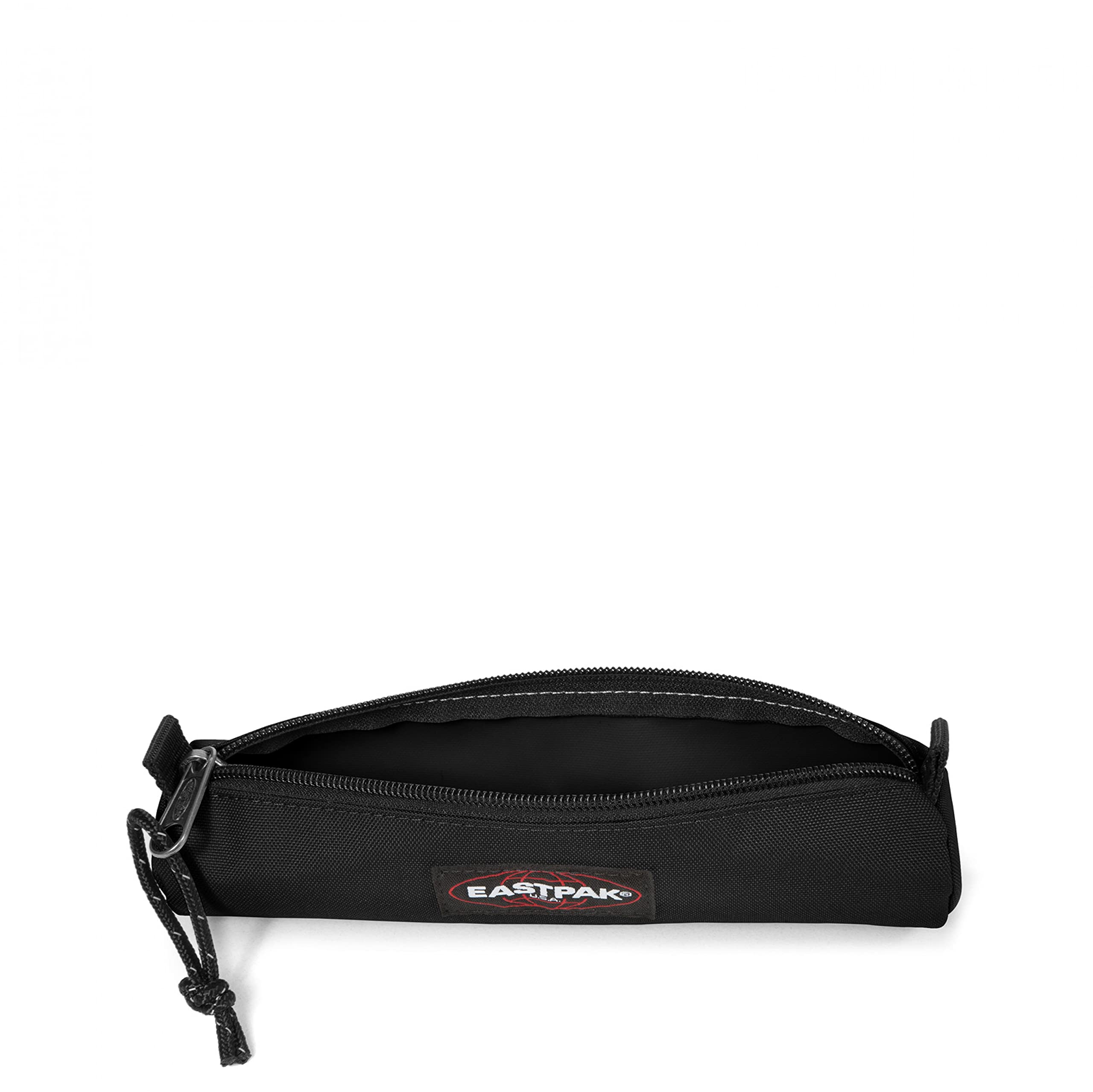 eastpak-small-round-federm-ppchen-schwarz-rundes-nylon-m-ppchen-mit-einem-fach image 2