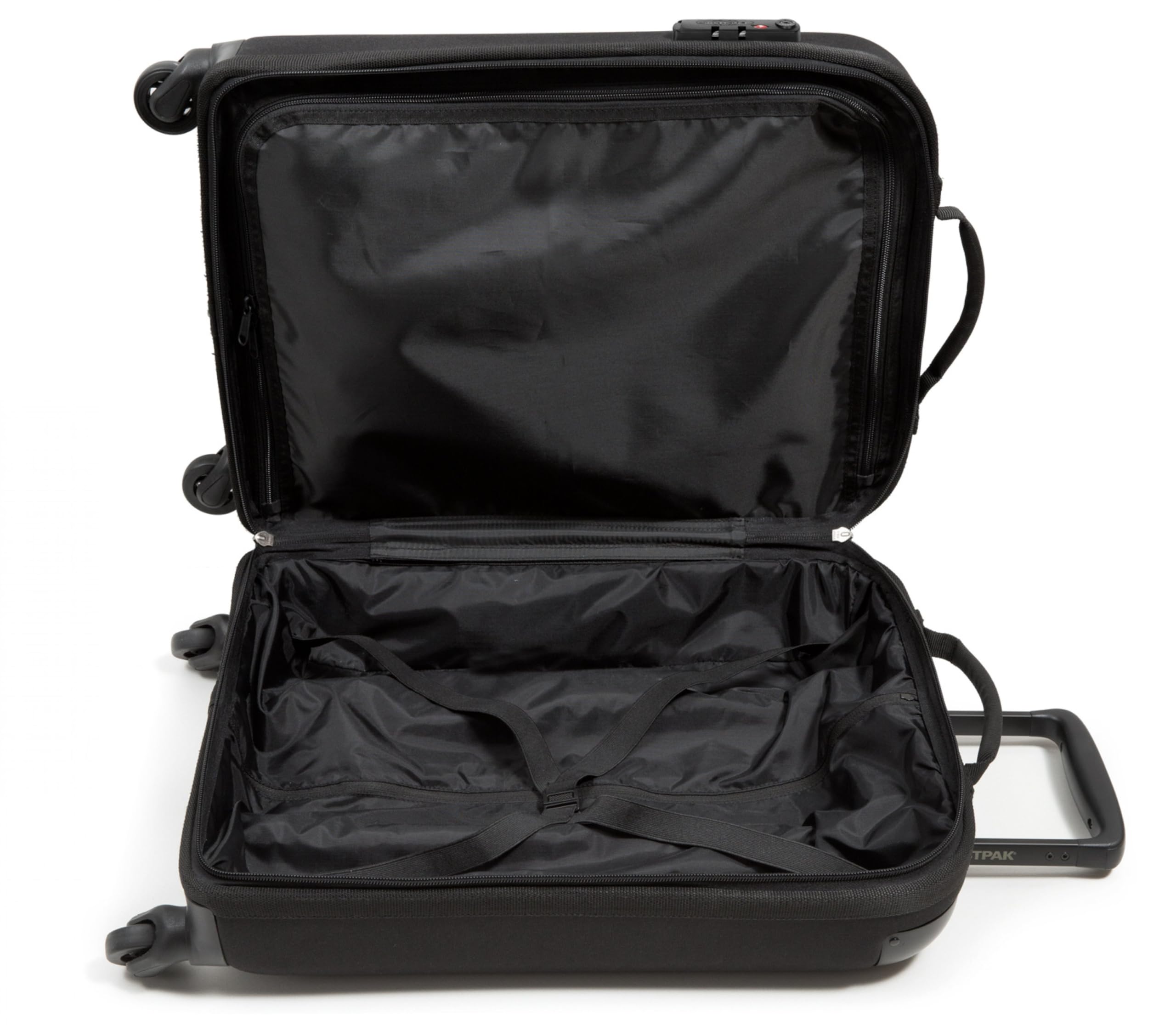 eastpak-tranzshell-s-handgep-ck-koffer-32l-54-x-39-x-20-cm-hartschalen-trolley-i image 2