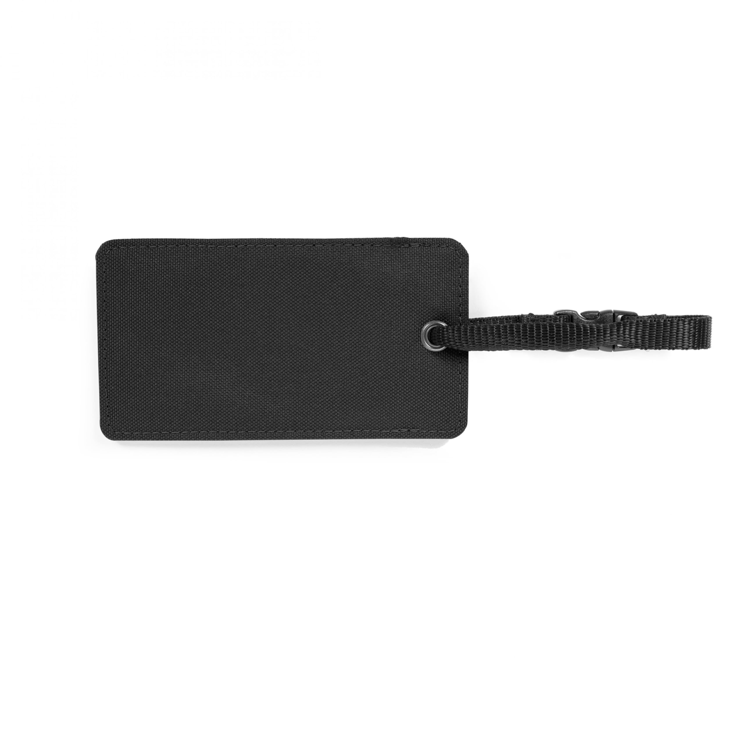 eastpak-paktag-gep-ckanh-nger-black-wasserabweisender-kofferanh-nger-mit-adressf image 2