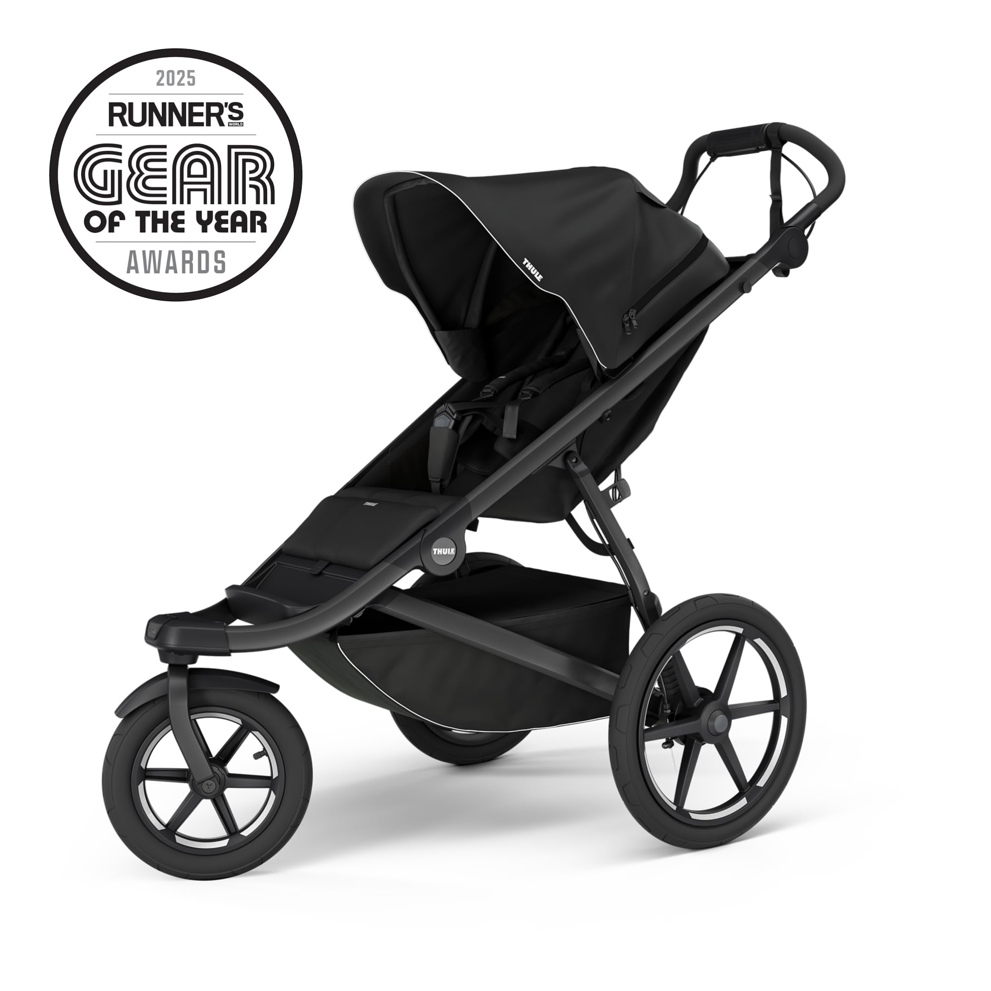 thule-urban-glide-3-buggy-gel-ndeg-ngiger-sport-kinderwagen-in-schwarz-one-size- image 2