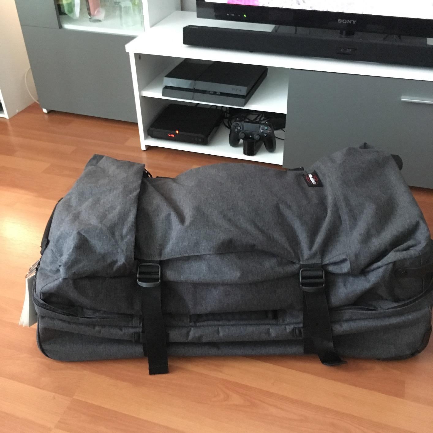 Meine Meinung