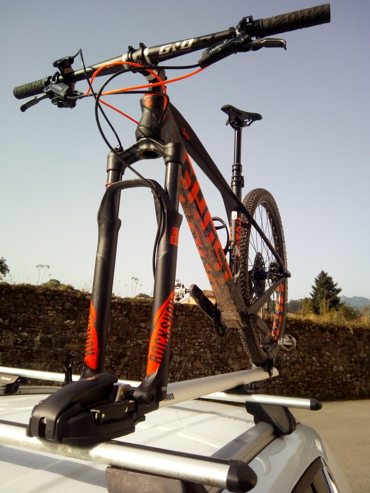 Perfekt fürs Rennrad