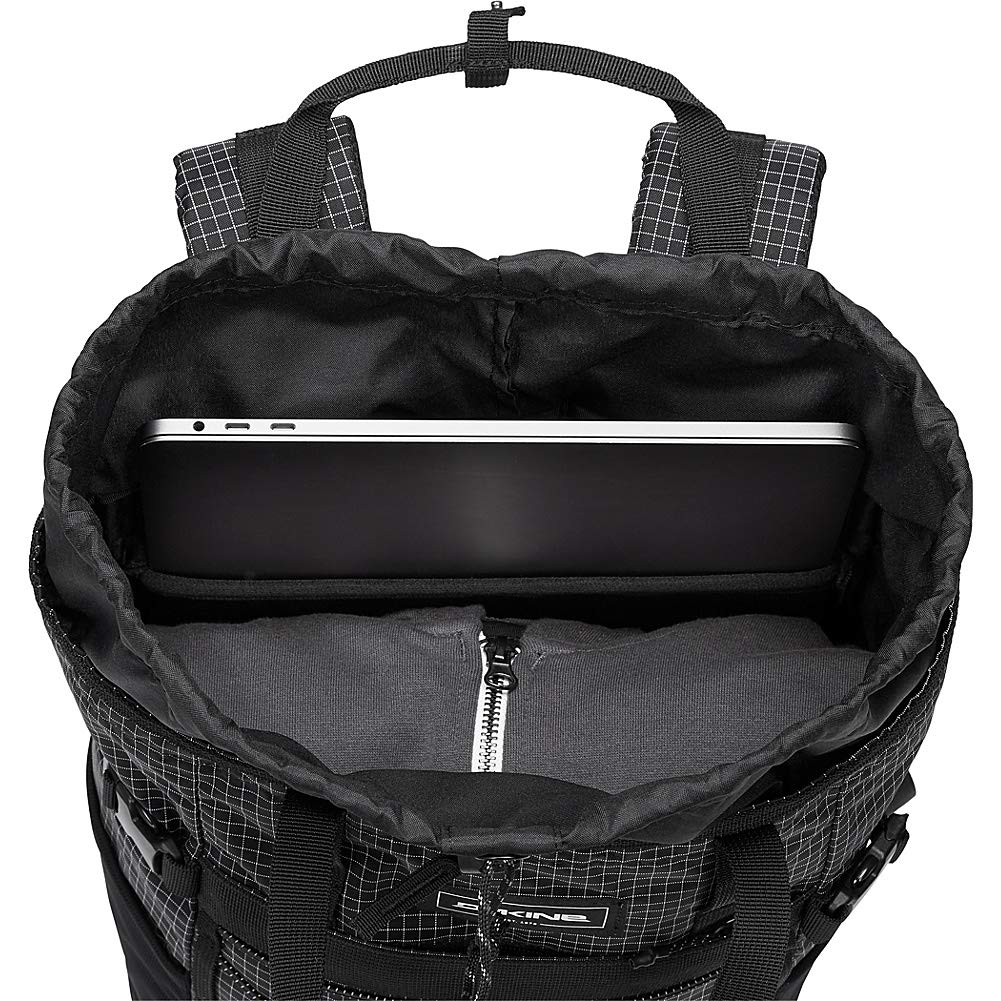 dakine-wndr-cinch-pack-21l-rucksack-ashcroft-camo-cinch-top-rucksack-mit-gepolst image 2