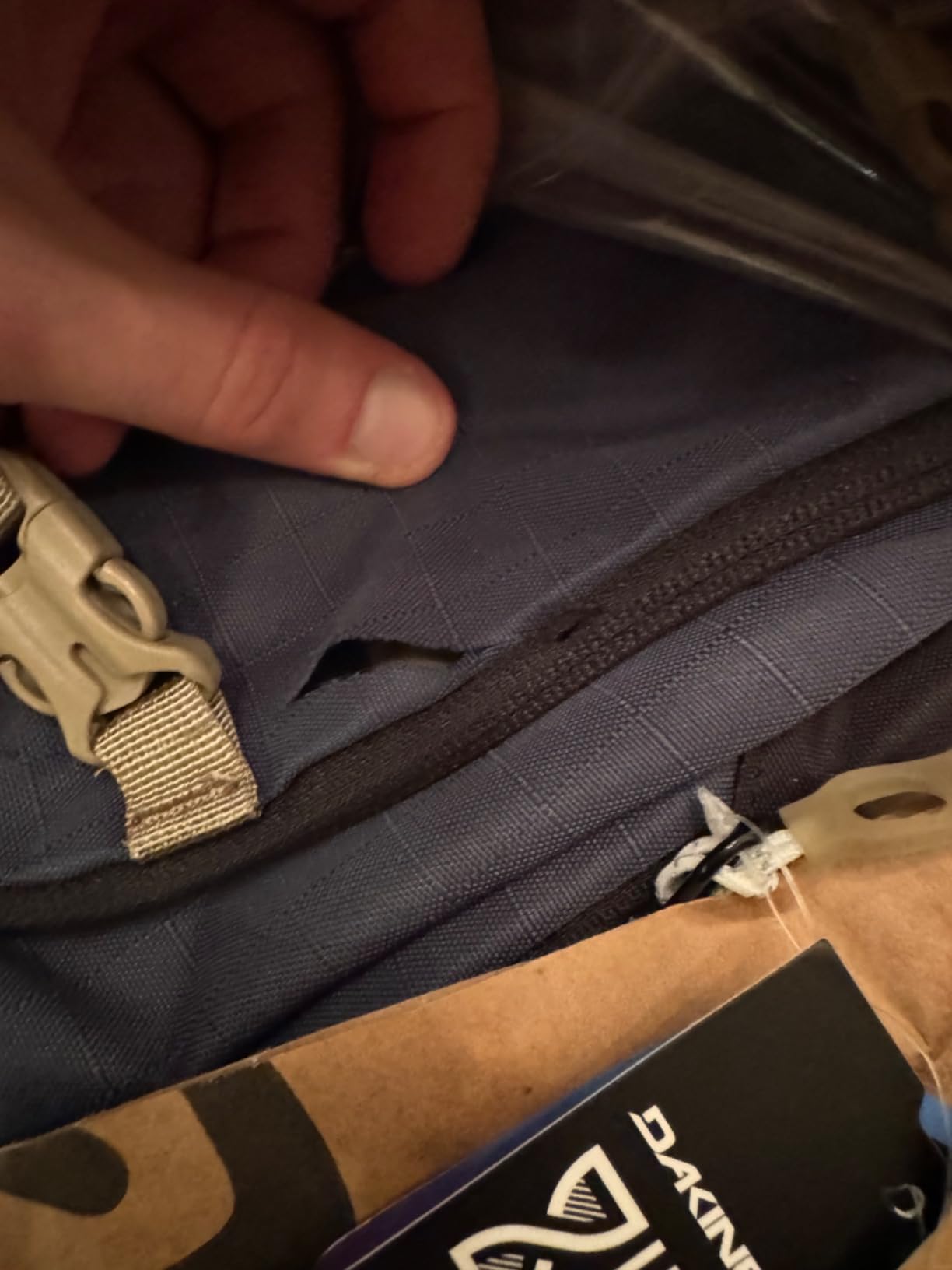 Guter Trinkrucksack