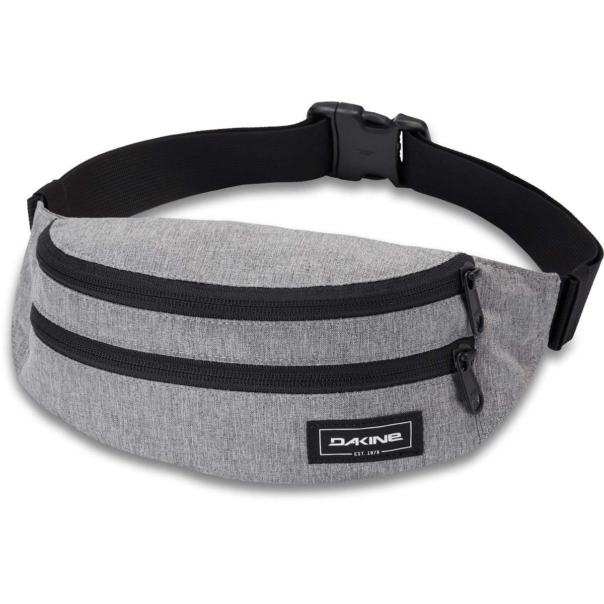 dakine-classic-hip-pack-g-rteltasche-2-rei-verschlussf-cher-mit-sonnenbrillenfac image 1