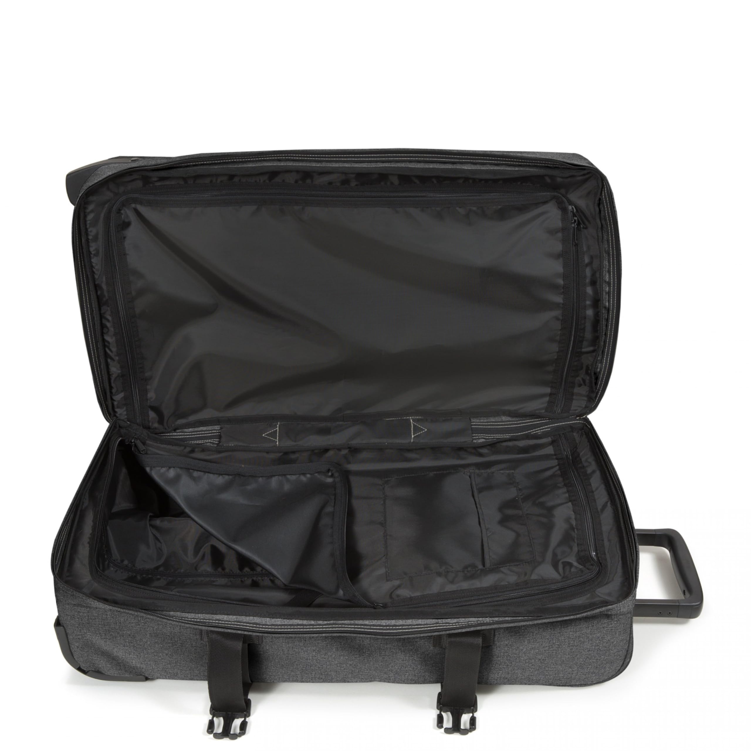 eastpak-tranverz-m-koffer-78l-black-denim-weicher-rollkoffer-mit-teleskopgriff-t image 3