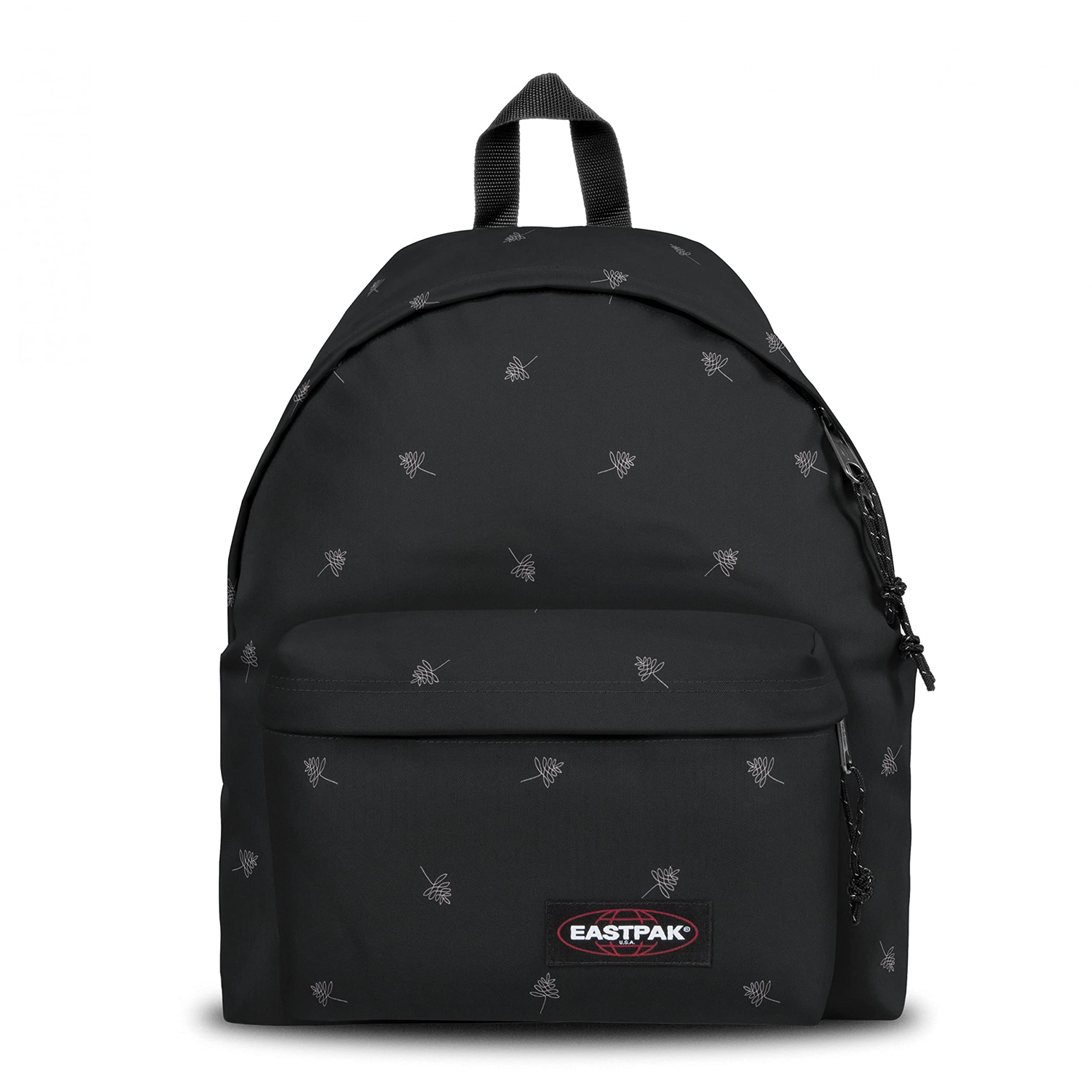 eastpak-padded-pak-r-24-l-rucksack-klassischer-uni-rucksack-mit-gepolstertem-lap image 1