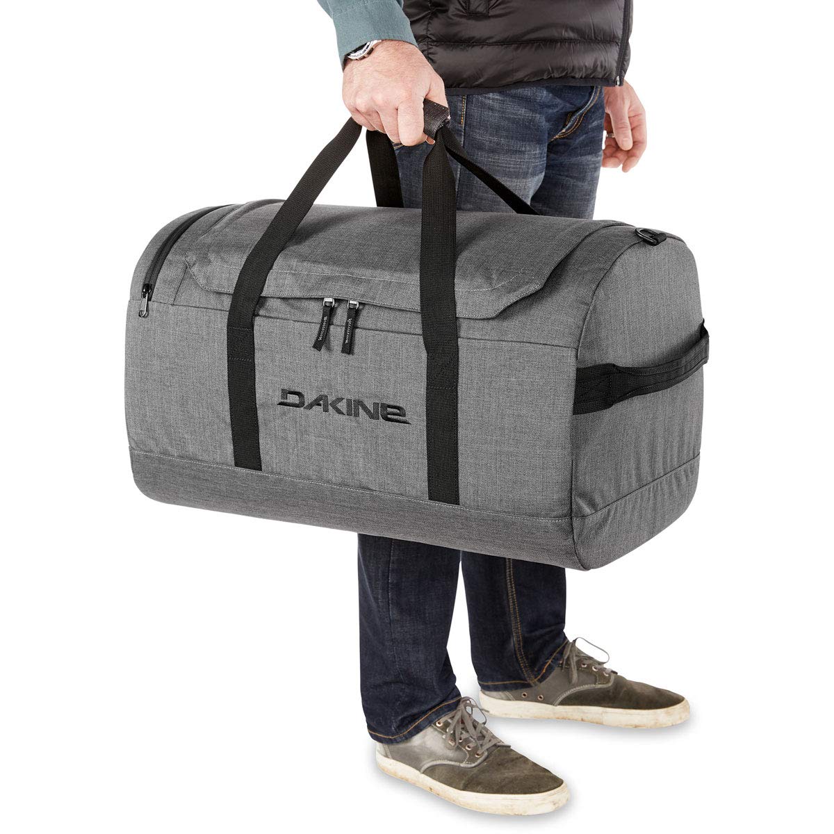 dakine-eq-duffle-70l-reisetasche-61-cm-aus-recyceltem-polyester-u-f-rmigem-rei-v image 5