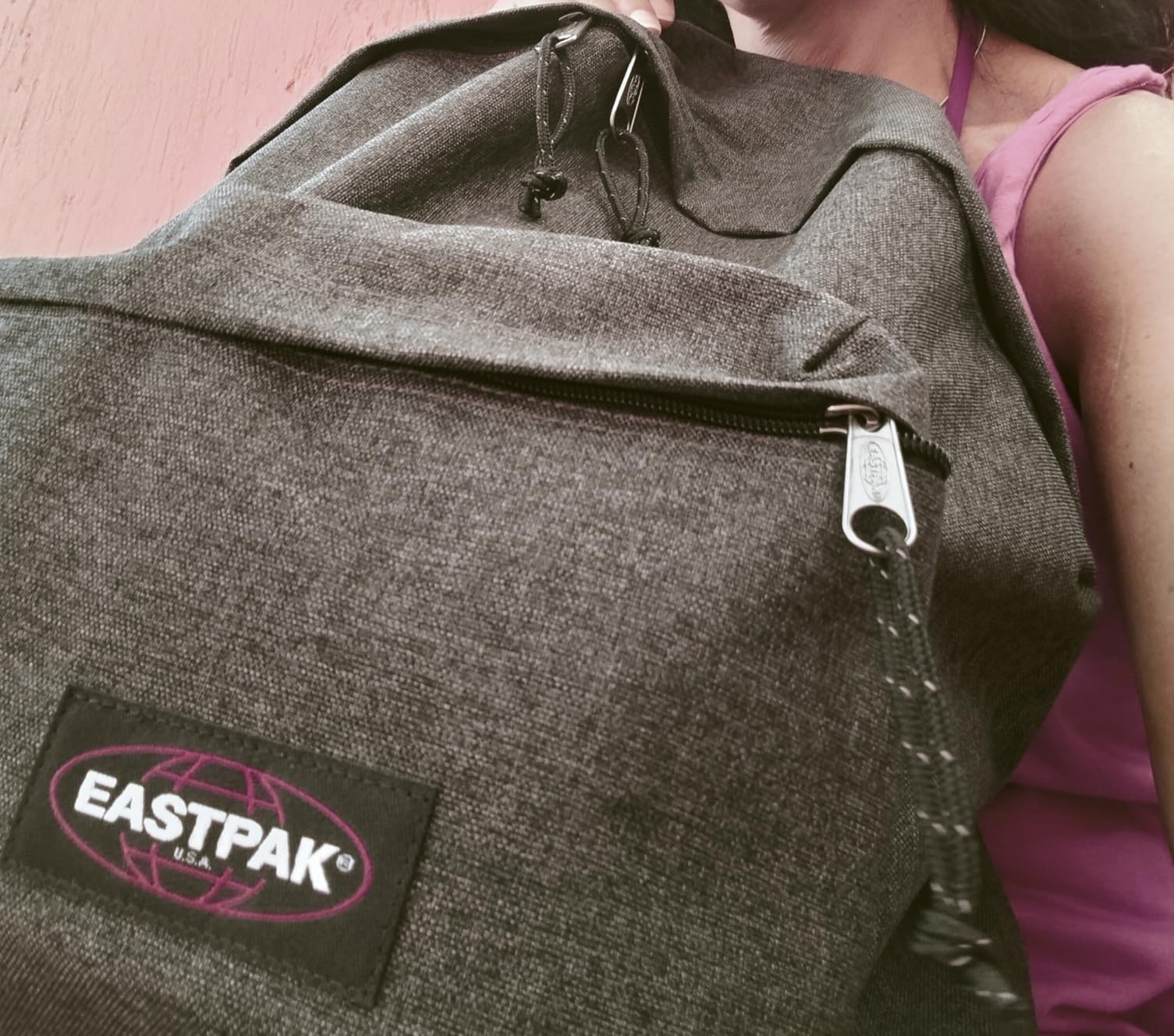 Bester Schulrucksack