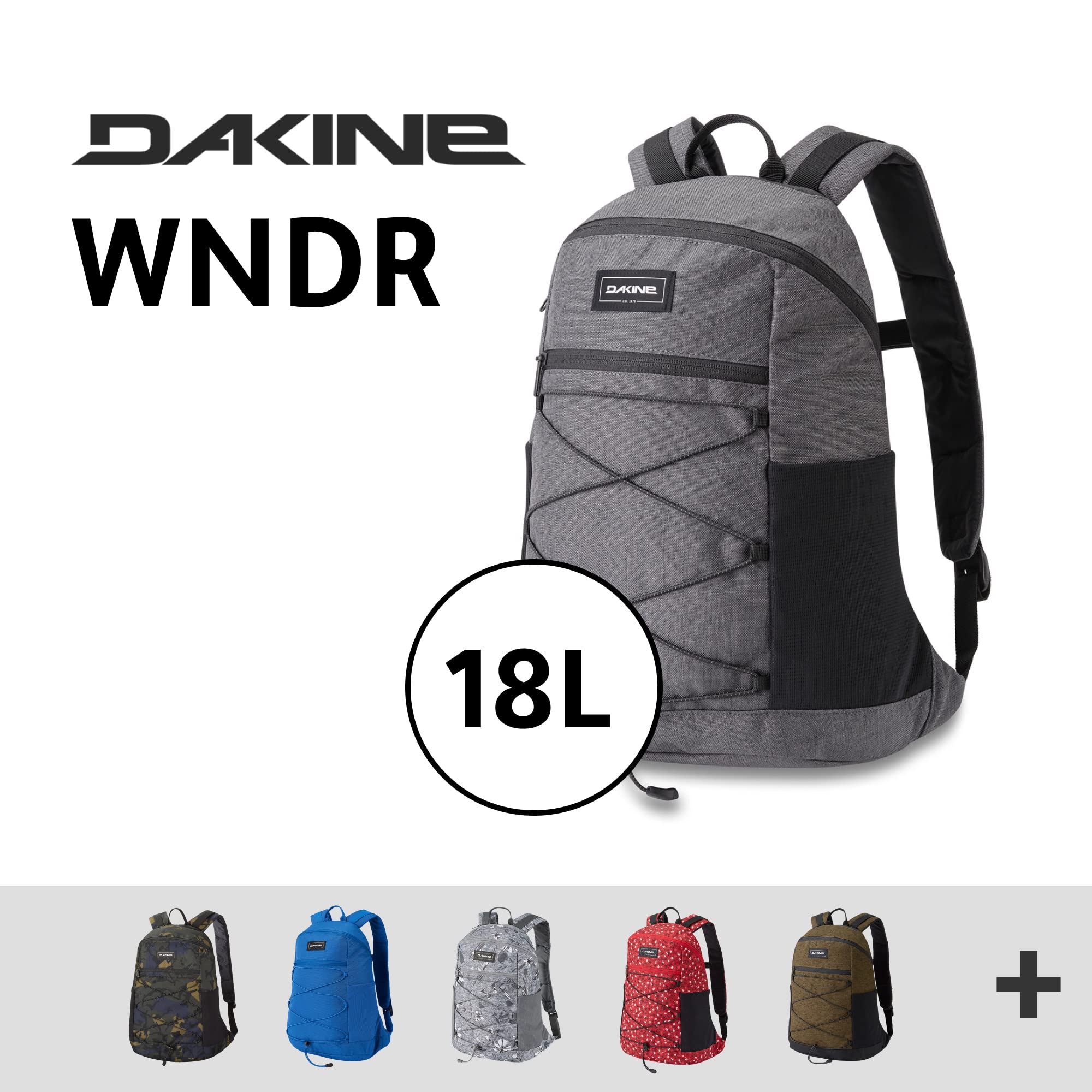 dakine-wndr-pack-18l-freizeit-und-schulrucksack-black-mit-brustgurt-fleecegepols image 3