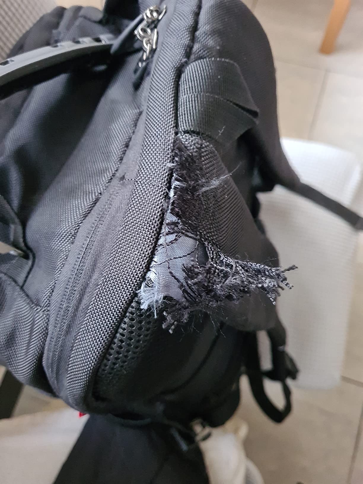 Meine Tochter liebt ihn