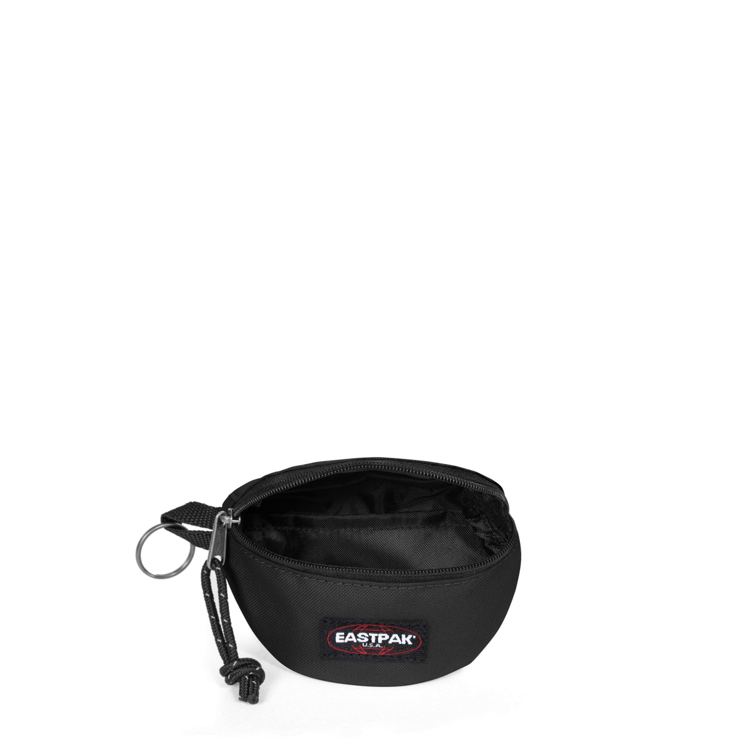 eastpak-mini-springer-geldb-rse-12-cm-black image 4