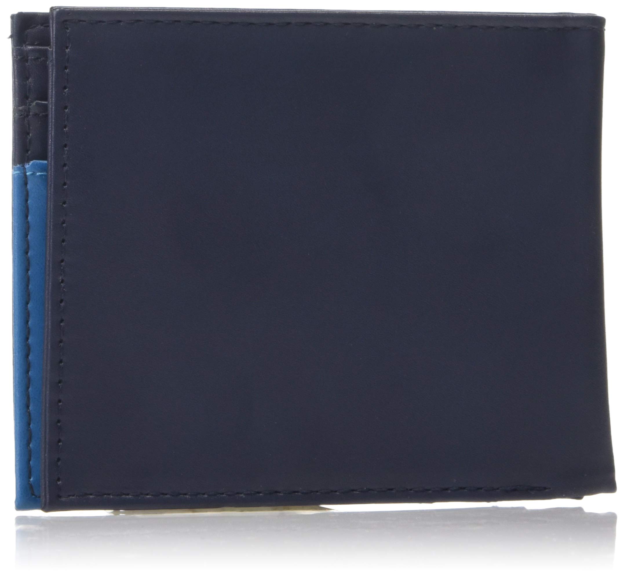 dakine-rufus-wallet-herren-geldb-rse-dreifl-gelig-gefaltete-pu-brieftasche-mit-r image 2