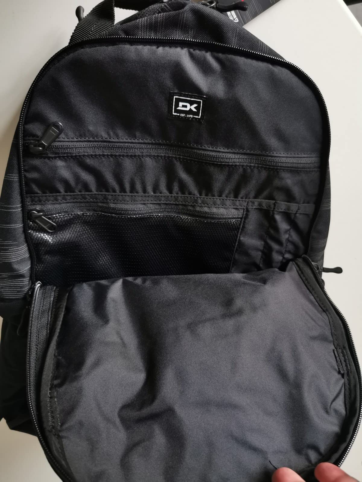 Perfekter Commuter