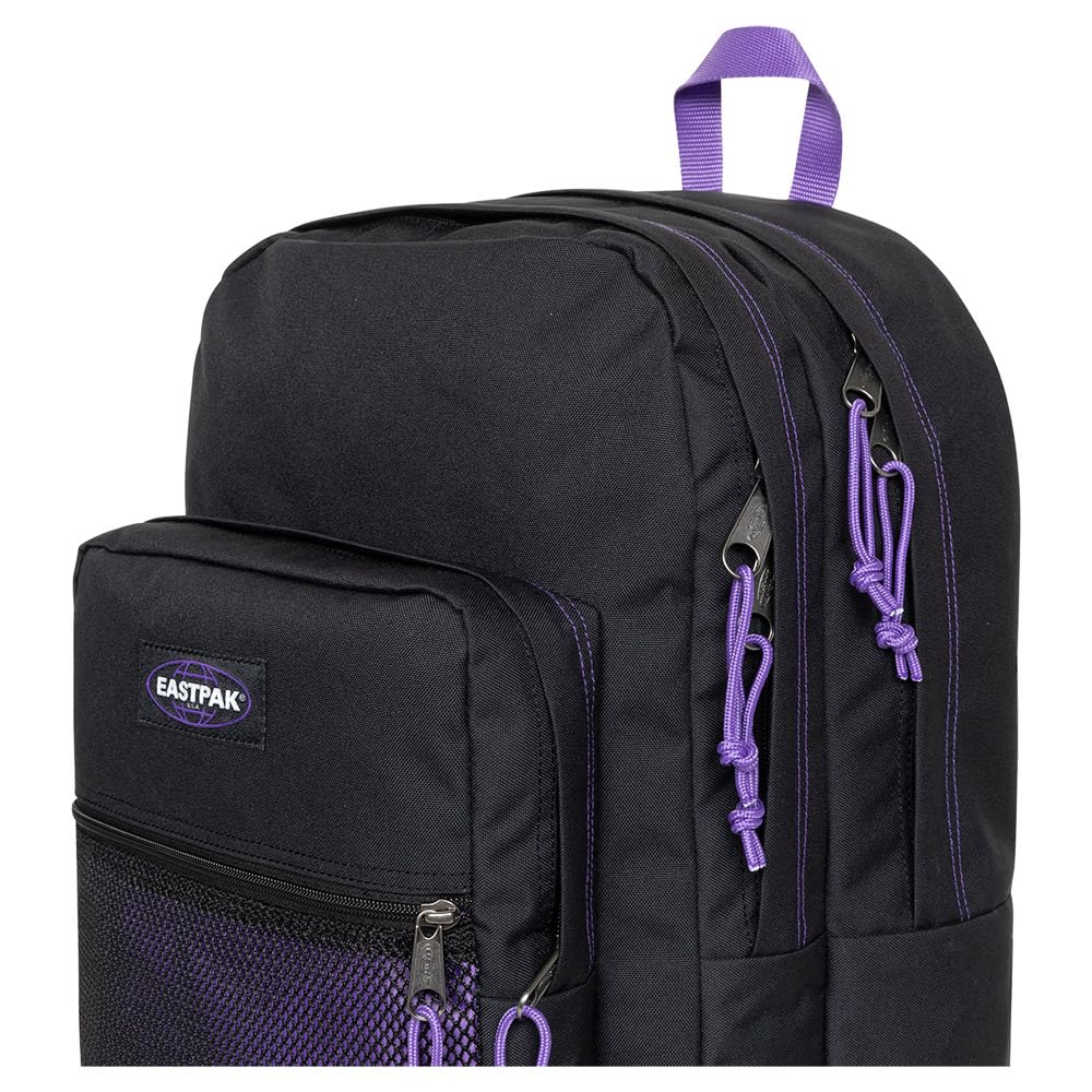 eastpak-pinnacle-rucksack-kontrast-vineyard-gro-er-2-fach-rucksack image 5