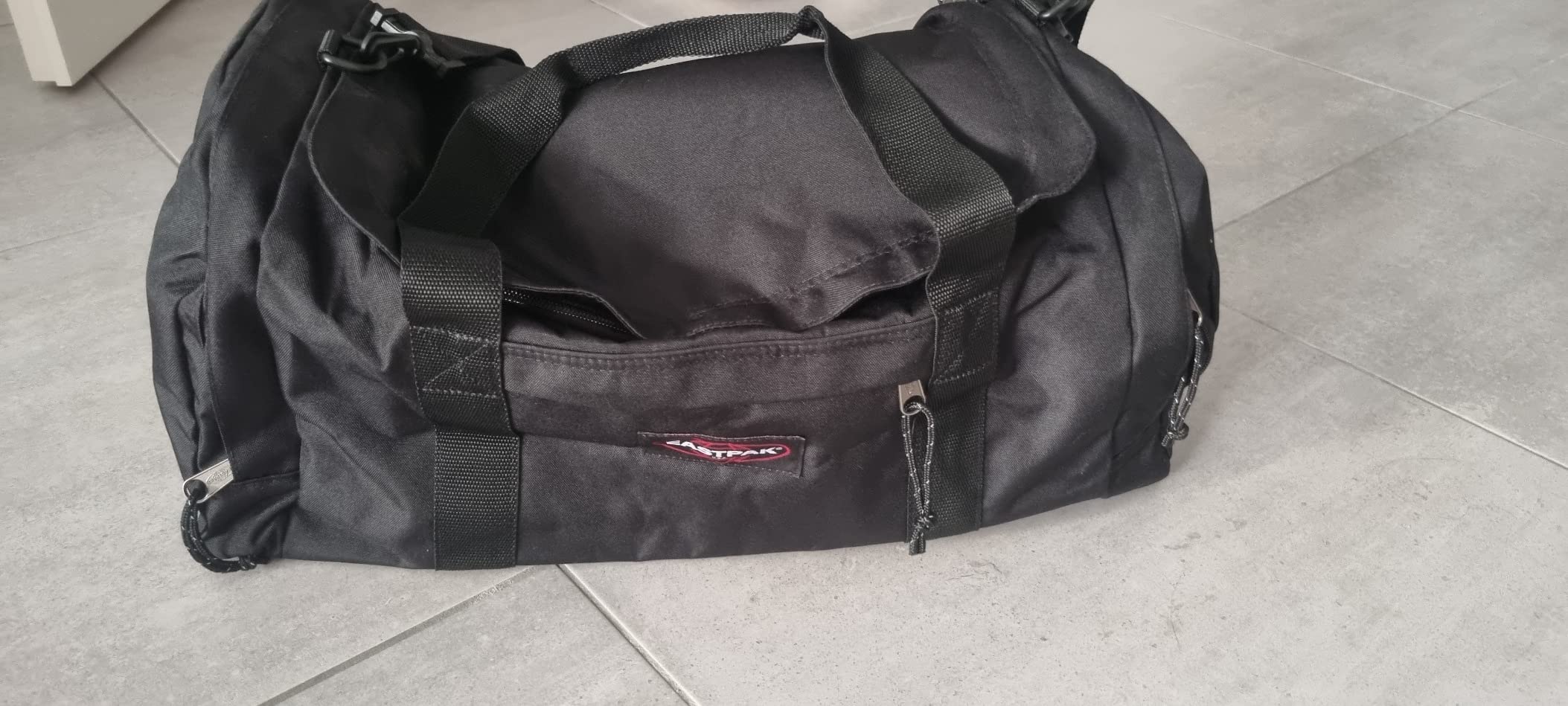 Perfekter Weekender