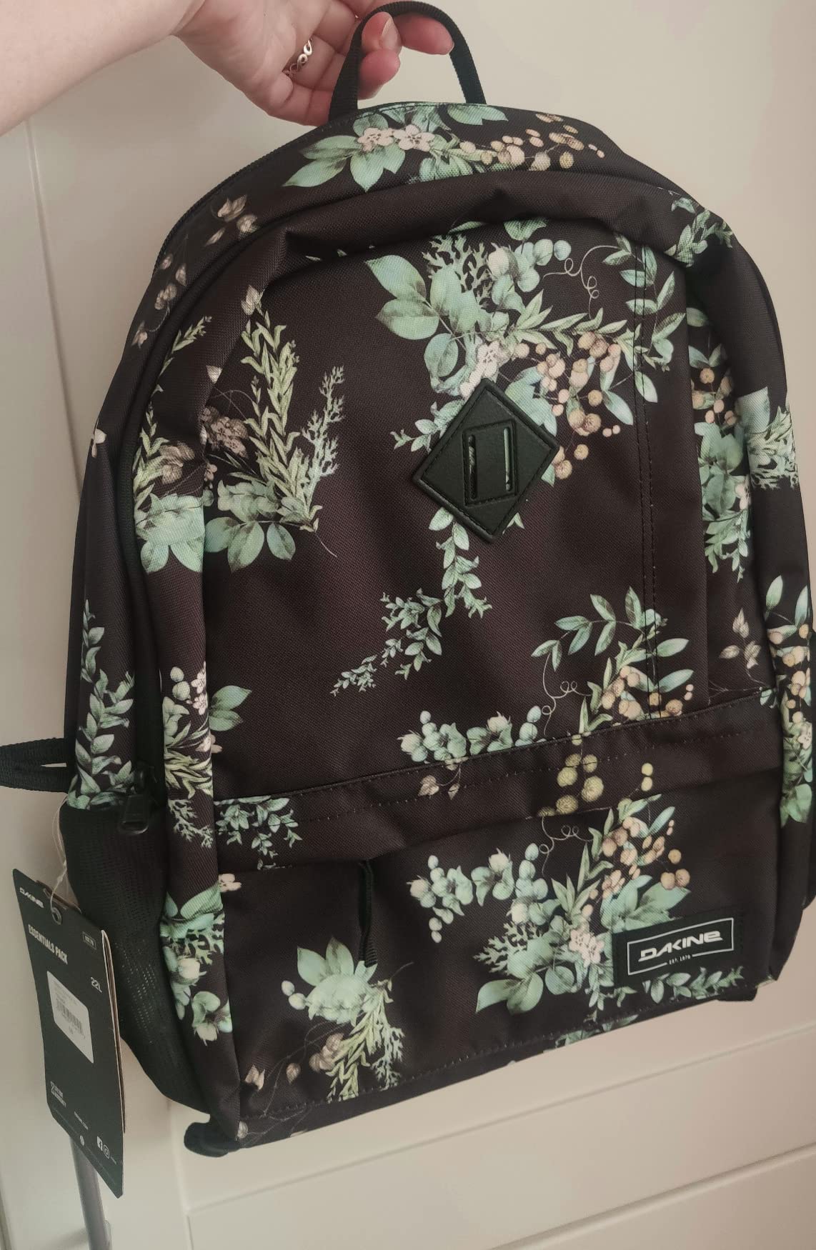 Top Rucksack für die Uni