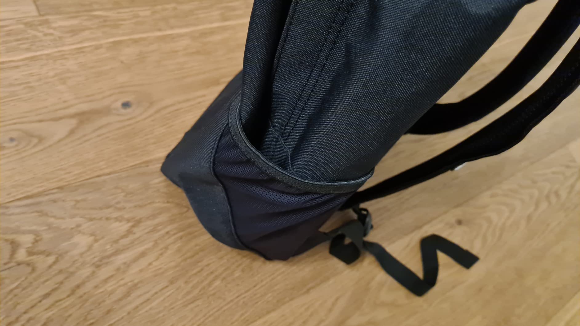 Bester Rucksack seit Jahren