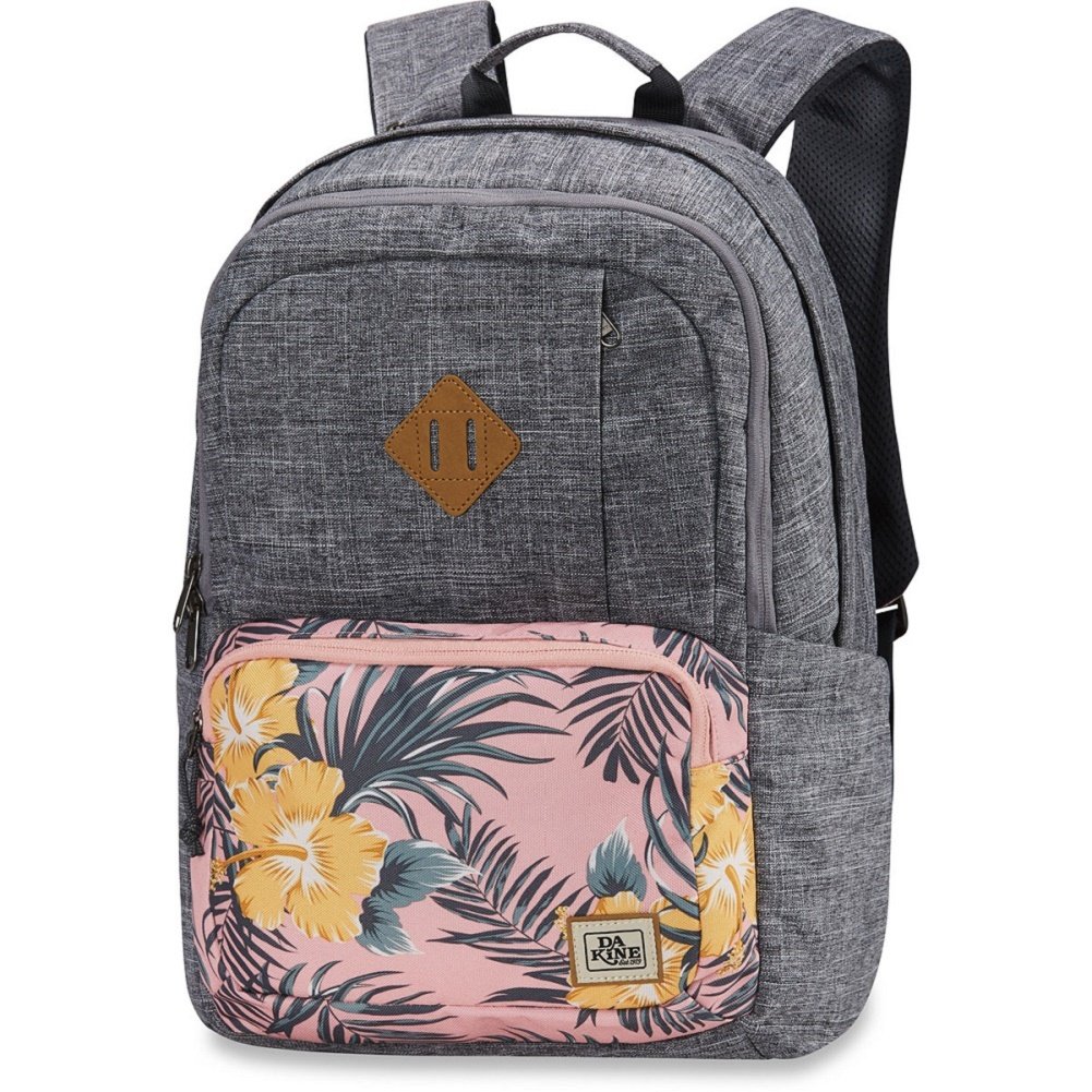 dakine-womens-alexa-backpack-rucksack-25l-mit-laptopfach-hanalei image 1
