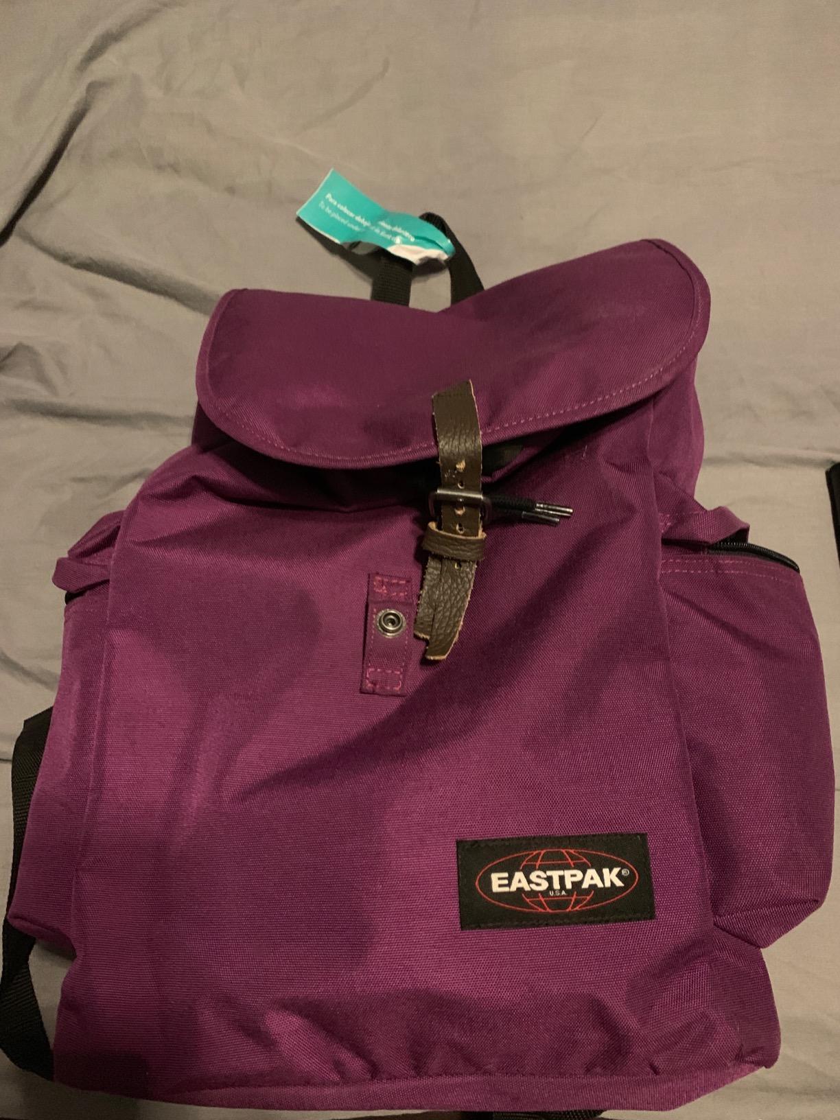 Wunderschöner City-Rucksack