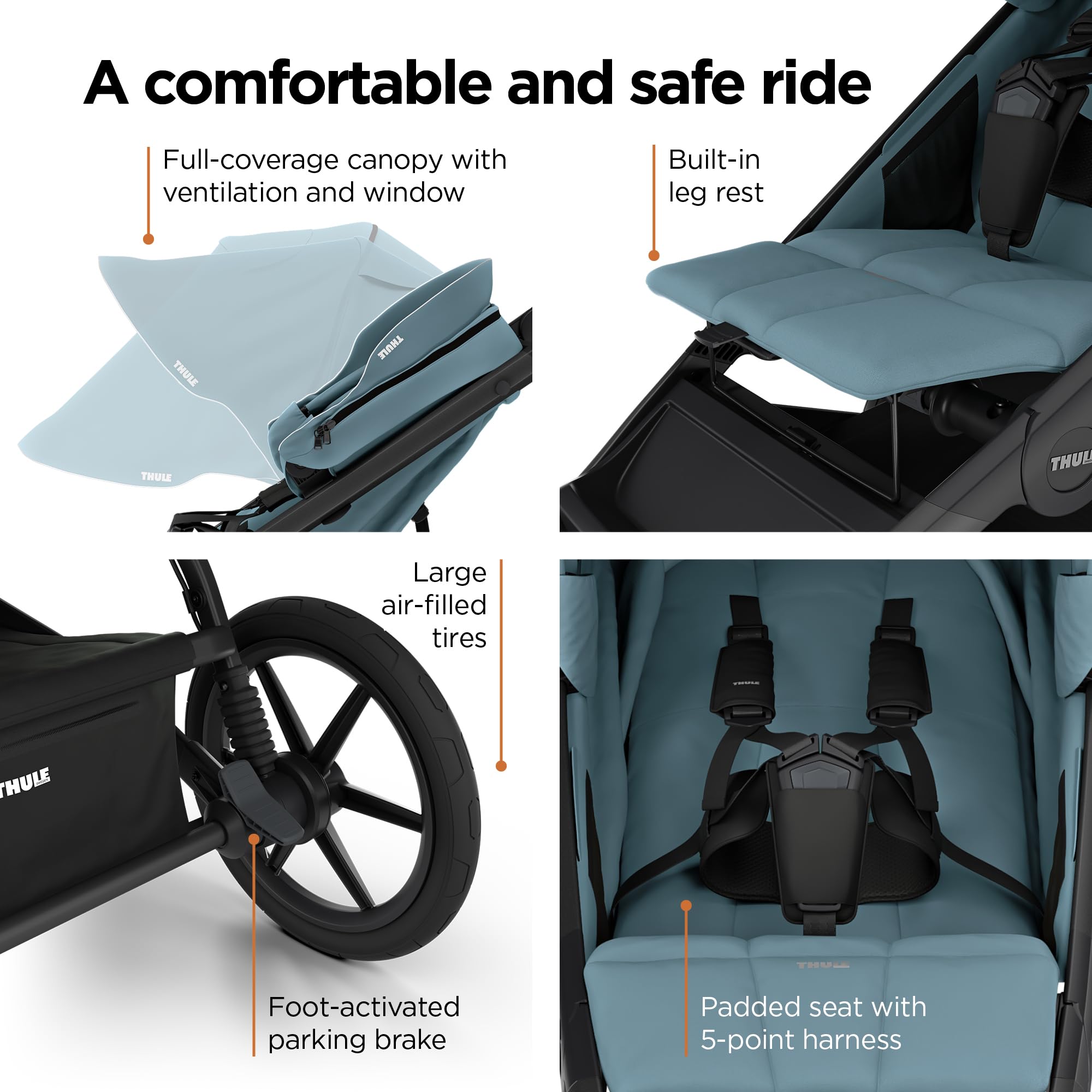 thule-urban-glide-3-buggy-gel-ndeg-ngiger-sport-kinderwagen-in-schwarz-one-size- image 7
