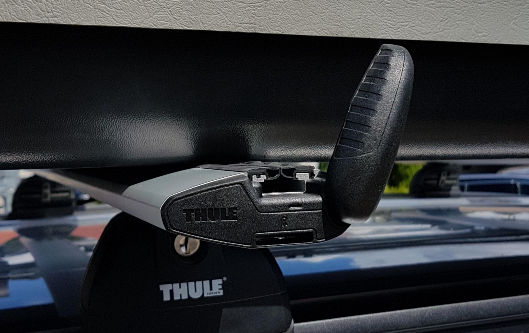 Passt perfekt auf meinen Kombi