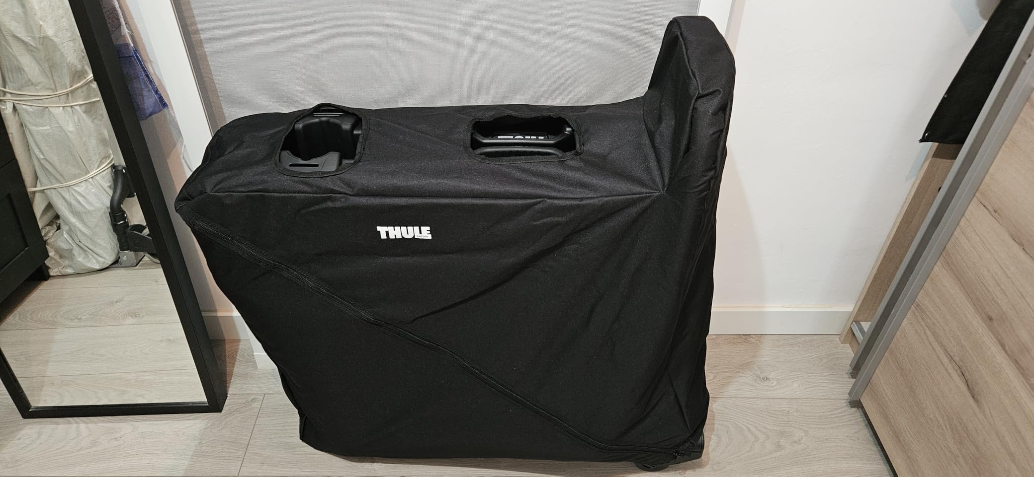 Teuer für eine Tasche