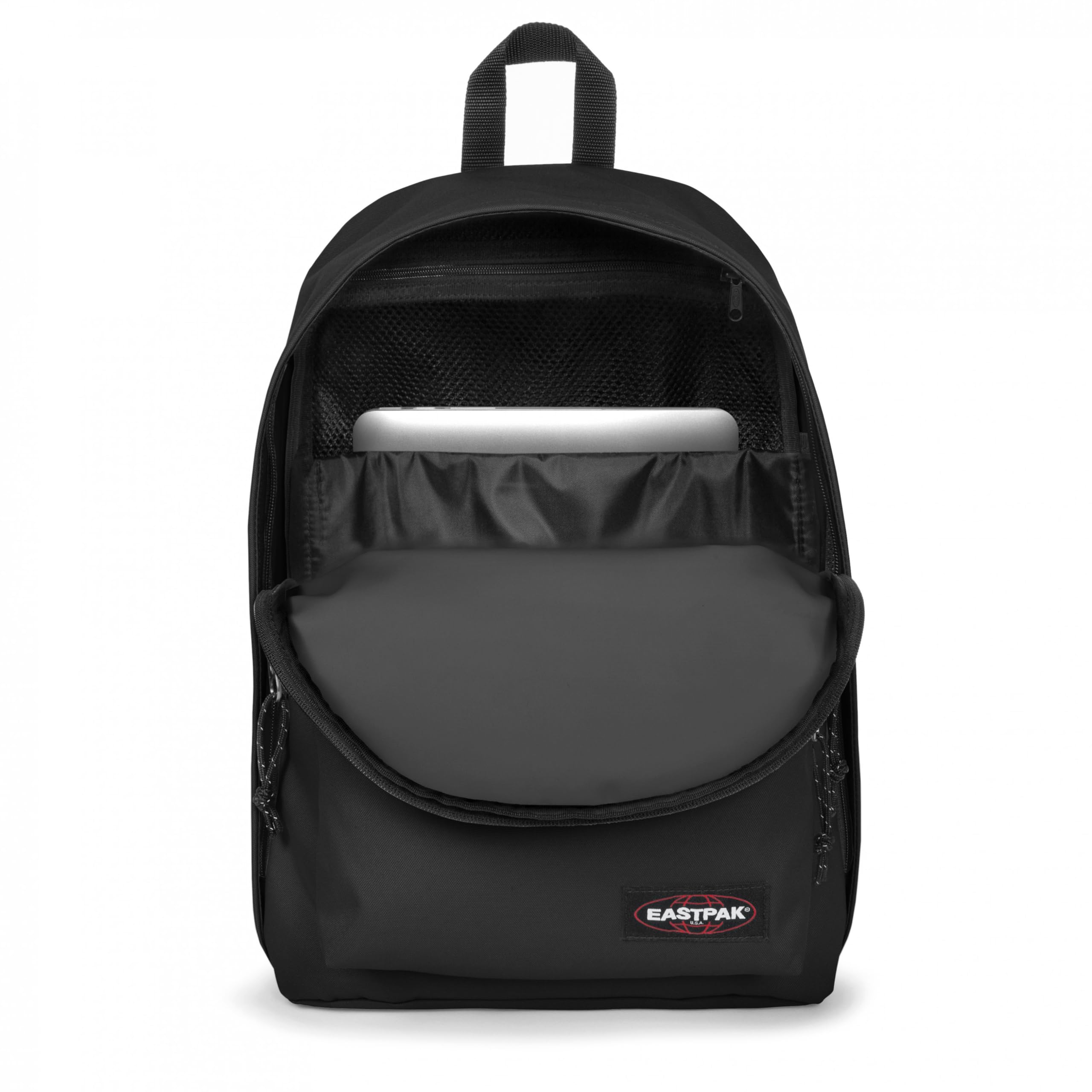 eastpak-out-of-office-rucksack-27l-black-44-x-29-5-x-22-cm-schul-und-arbeitsruck image 2