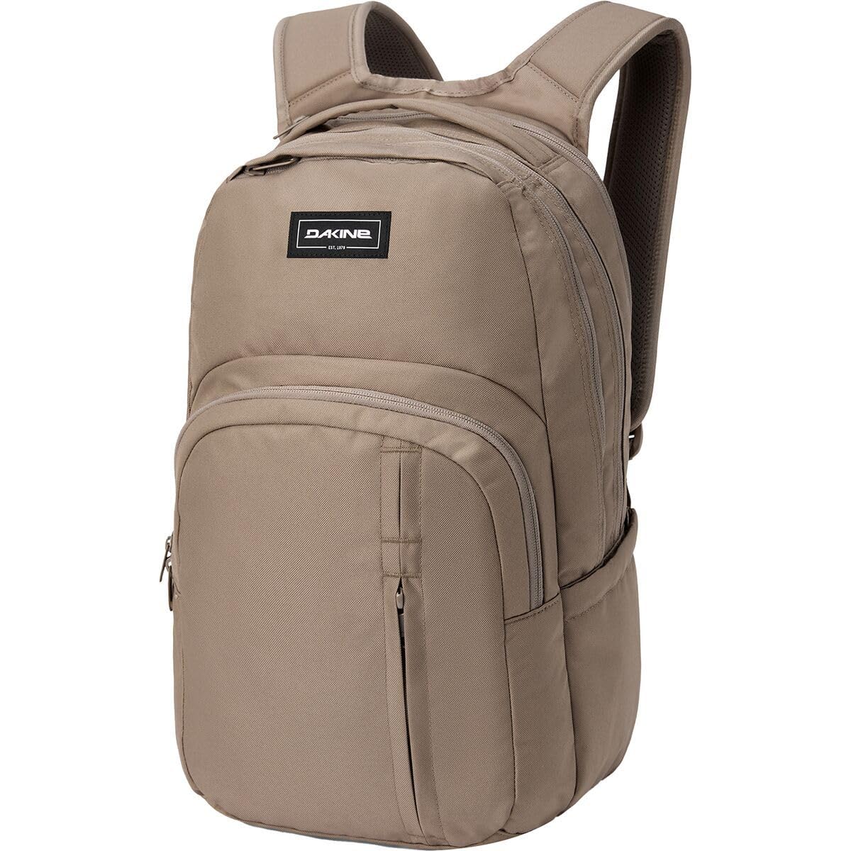 dakine-factor-pack-20l-rucksack-gepolstertes-laptopfach-fronttasche-r-ckseiten-s image 5
