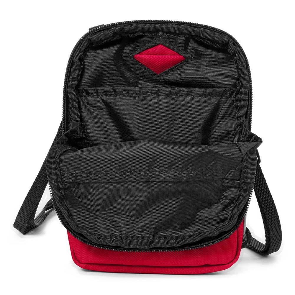 eastpak-buddy-umh-ngetasche-27-l-sailor-red-leichte-schultertasche-mit-27-litern image 3
