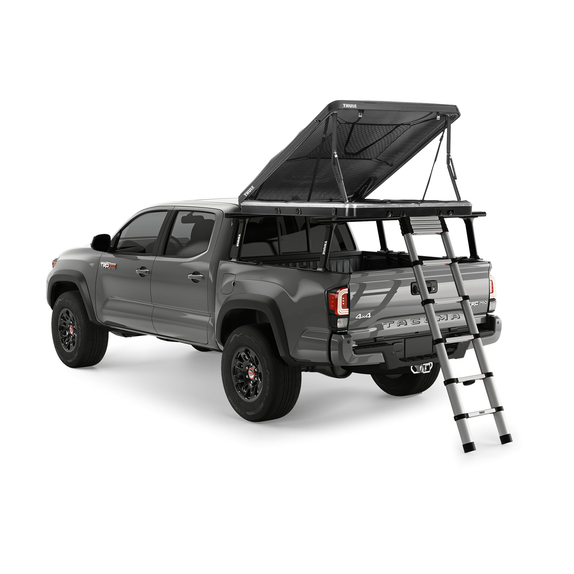 thule-basin-wedge-hard-shell-dachzelt image 5