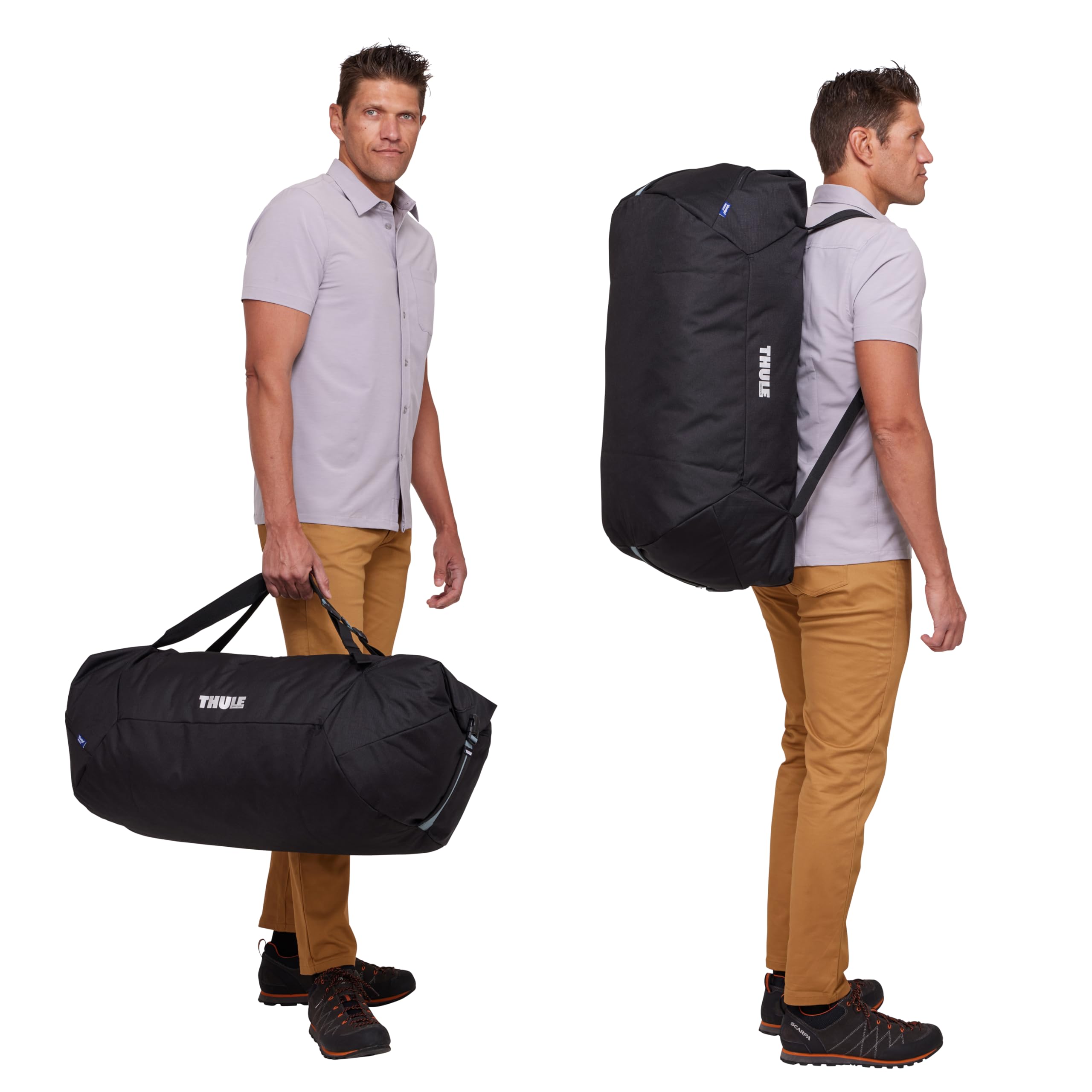 thule-gopack-duffel-set-75-l-4er-set-schwarz image 6