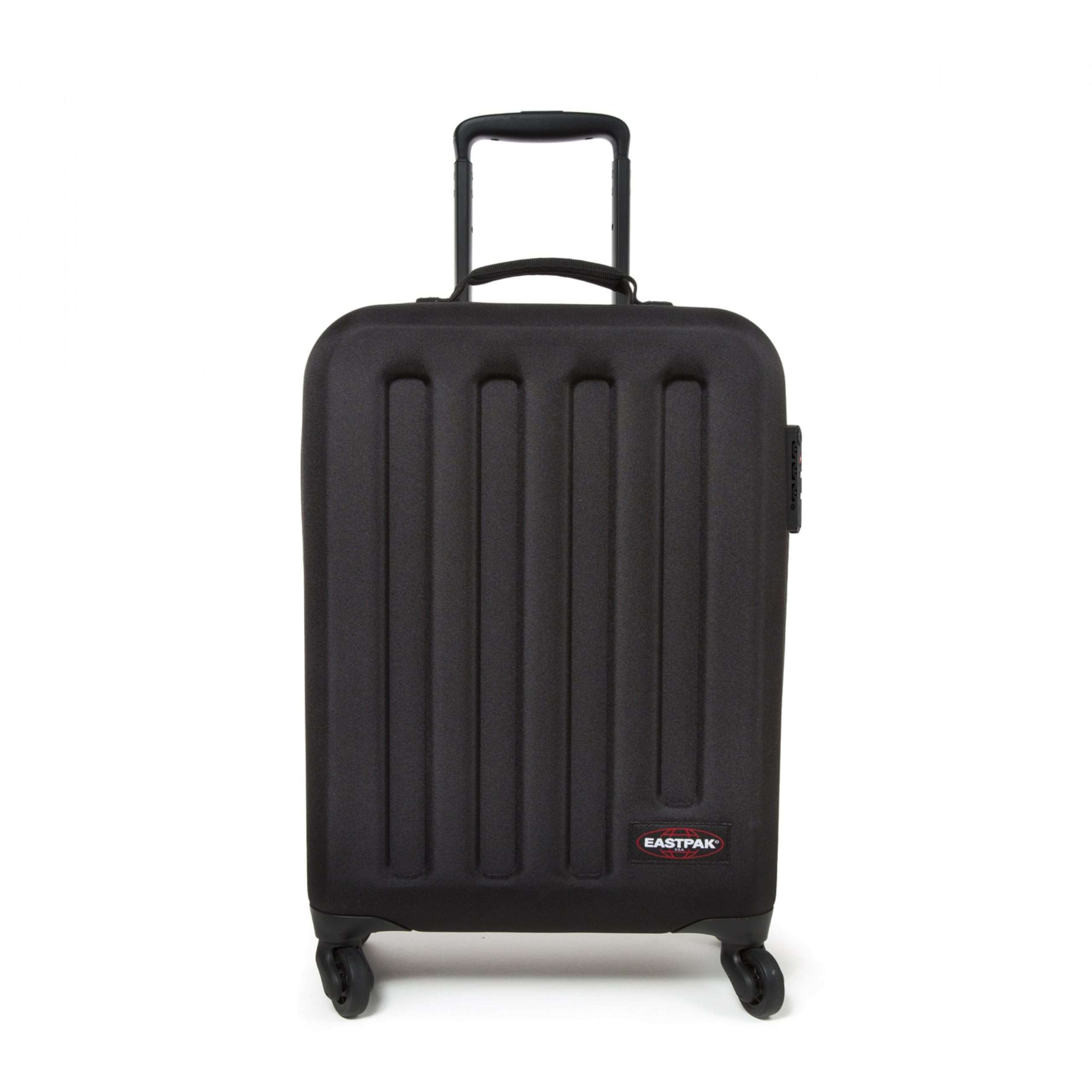 eastpak-tranzshell-s-handgep-ck-koffer-32l-54-x-39-x-20-cm-hartschalen-trolley-i image 1